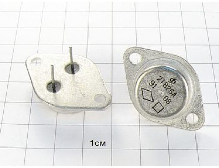 Транзистор 2Т826А