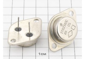 Транзистор 2Т827А "ОС"