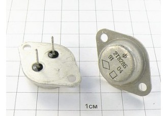 Транзистор 2Т828Б