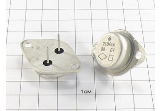 Транзистор 2Т844А