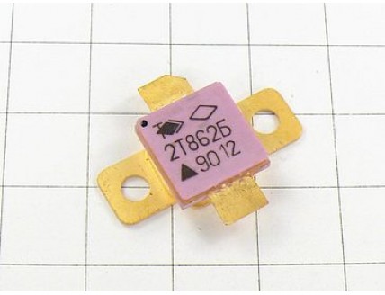 Транзистор 2Т862Б