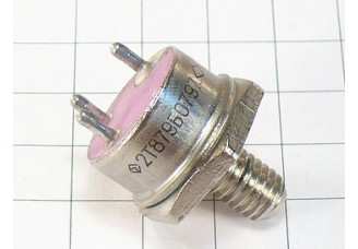 Транзистор 2Т879Б