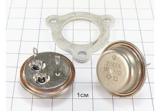 Транзистор 2Т908А