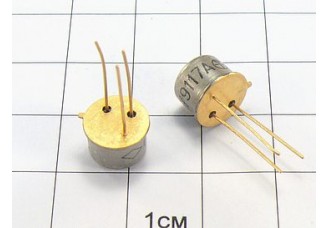 Транзистор 2Т9117А