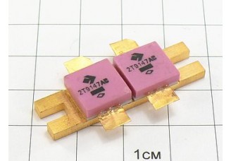 Транзистор 2Т9147АС