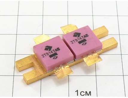 Транзистор 2Т9147АС