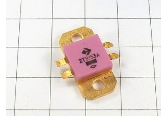 Транзистор 2Т9153АС