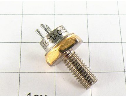 Транзистор 2Т921А "ОС"