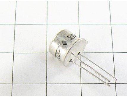 Транзистор 2Т933А