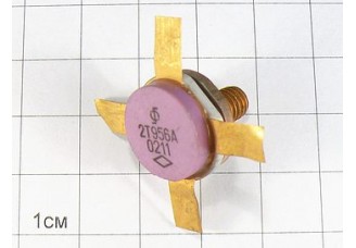Транзистор 2Т956А