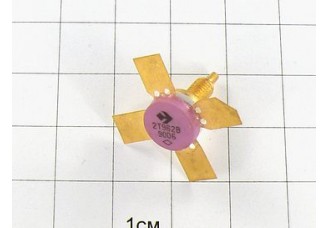 Транзистор 2Т962В