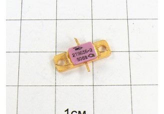Транзистор 2Т963Б-2