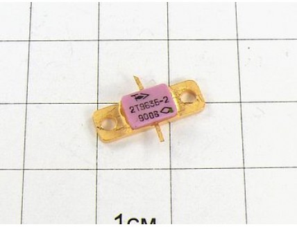 Транзистор 2Т963Б-2