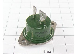 Транзистор 2ТК235-50-1.5