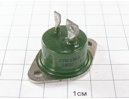Транзистор 2ТК235-50-1.5