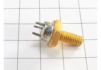 Тиристор 2У206Г