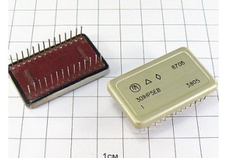Микросхема 301НР5ЕВ