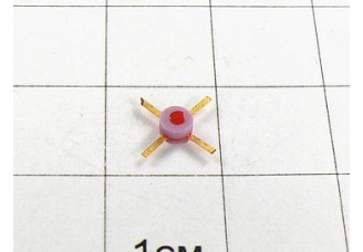 Транзистор 3П320А-2