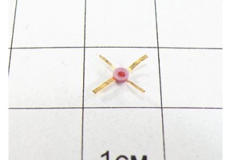 Транзистор 3П324А-2