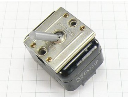 Переключатель 3ППГ-15К "5"