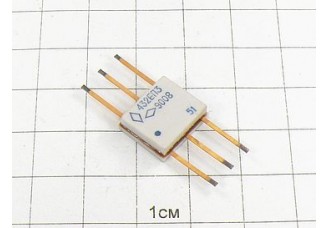 Микросхема 432ЕП3