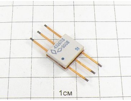 Микросхема 432ЕП3
