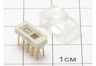 Микросхема 490ИП1