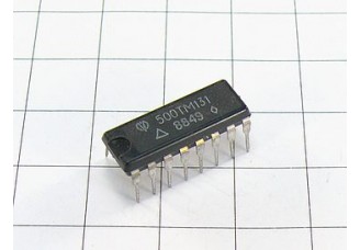 Микросхема 500ТМ131