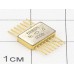 Микросхема 528БР1