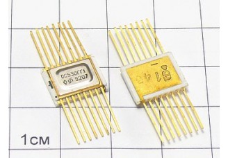 Микросхема ОС530ГГ1