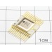 Микросхема 530ИК1