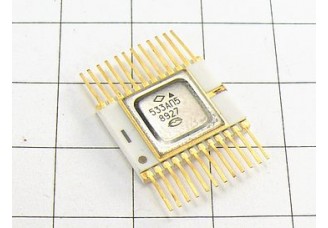 Микросхема 533АП5
