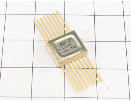 Микросхема ОС533СП1
