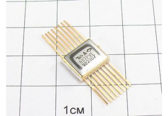 Микросхема 537РУ1