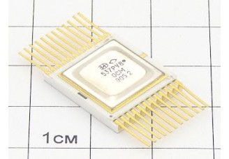 Микросхема ОСМ537РУ8А