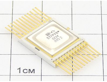 Микросхема ОСМ537РУ8А