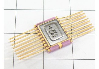 Микросхема 564ИЕ14