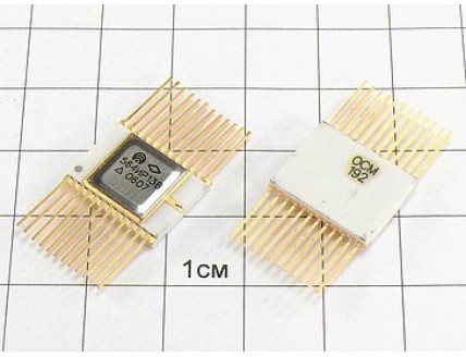 Микросхема ОСМ564ИР13В