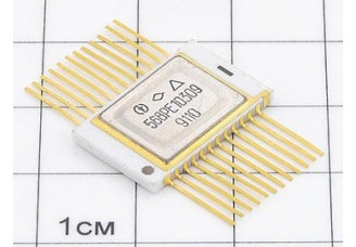 Микросхема 568РЕ1-0309