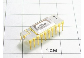 Микросхема 580ВА86