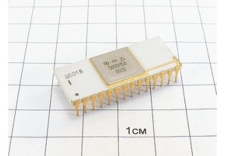 Микросхема 580ВН59
