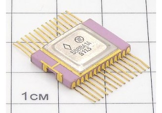 Микросхема 588ВА1А