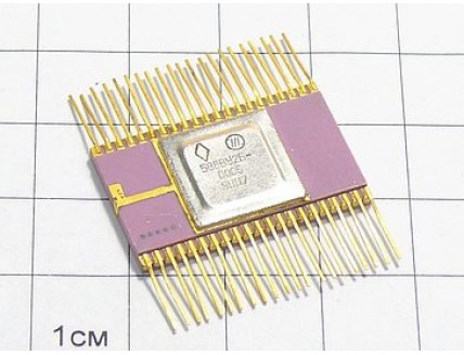 Микросхема 588ВУ2Б-0005