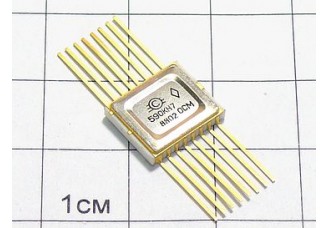Микросхема ОСМ590КН7