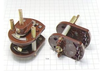 Переключатель 5П2Н1 "5"