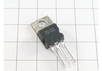 Микросхема 7812C