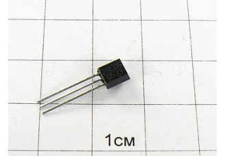 Микросхема 78L05