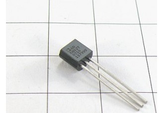 Микросхема AD680JT