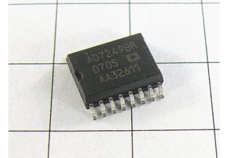 Микросхема AD7249BR