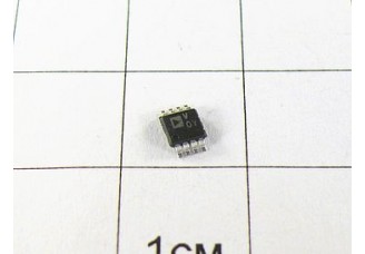 Микросхема AD7740YRMZ
